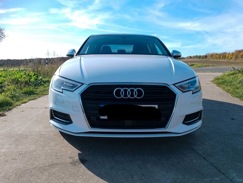 Audi A3 139.132 km 17.900 € Hildesheim 31134