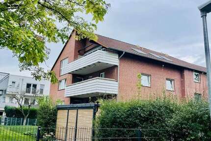 Wohnung zum Kaufen in Neustadt am Rübenberge 280.000 € 111 m² 4 zimmer