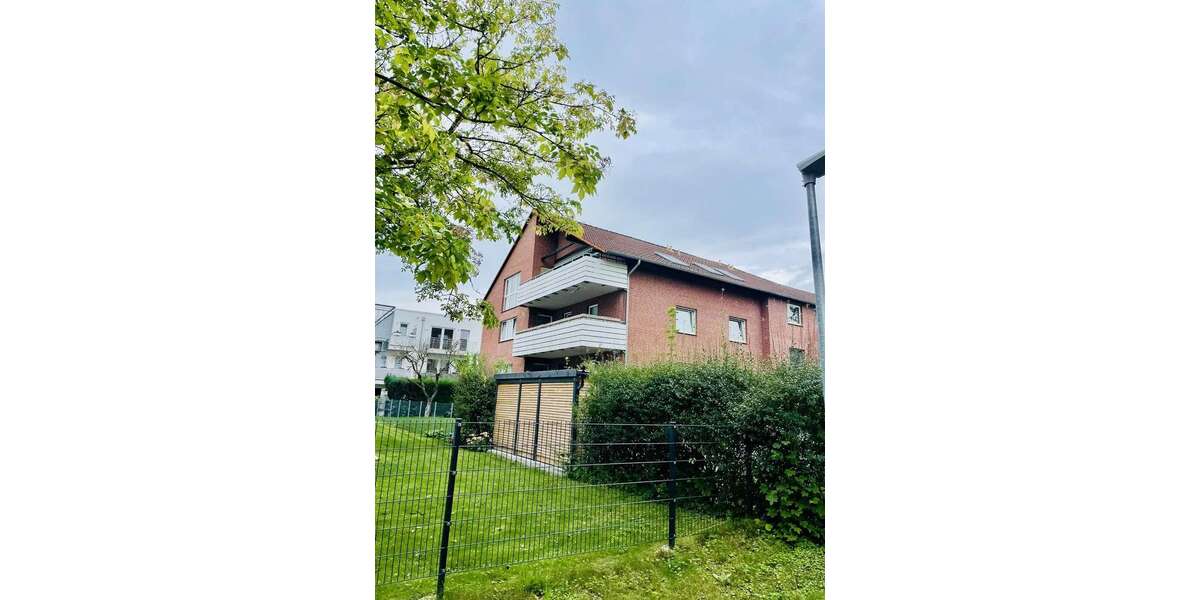 Wohnung zum Kaufen in Neustadt am Rübenberge 280.000 € 111 m² 4 zimmer