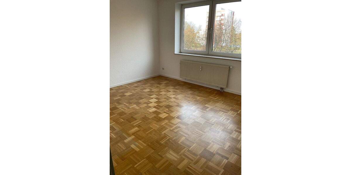 3-Zimmer-Wohnung mit Balkon 3 zimmer