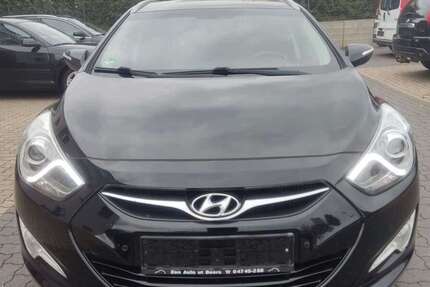 Hyundai i40 152.000 km 6.000 € Hannover 30179