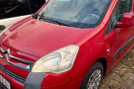 Citroen Berlingo 154.999 km 5.200 &euro; Langenhagen 30851
