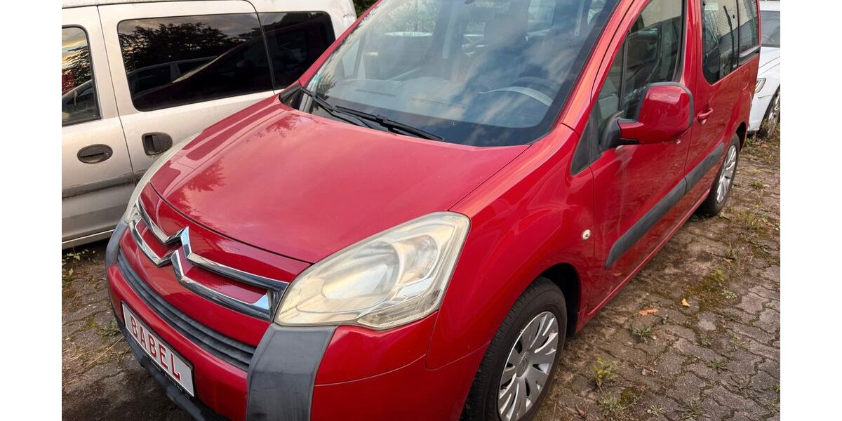 Citroen Berlingo 154.999 km 5.200 &euro; Langenhagen 30851
