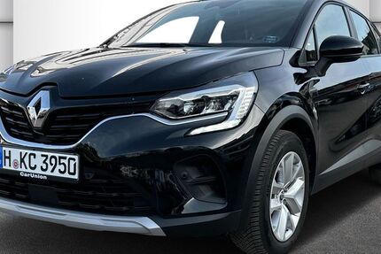 Renault Captur 17.228 km 21.775 &euro; Hannover 30519