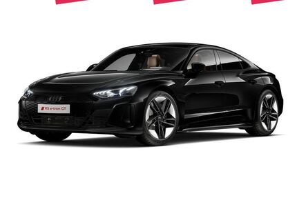 Audi RS e-tron GT 22.017 km 70.950 &euro; Hannover 30179