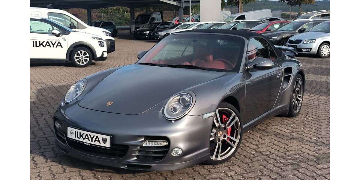 Porsche 911 48.800 km 100.000 &euro; Giessen / Emmerke 31180