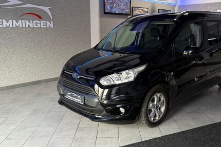 Ford Tourneo Connect 186.687 km 12.999 € Hemmingen 30966