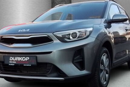 Kia Stonic 5.977 km 17.850 &euro; Hannover 30177