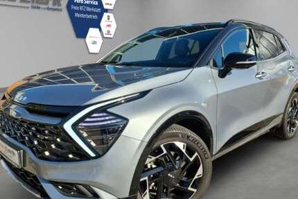 Kia Sportage 17.298 km 33.790 &euro; Lehrte 31275