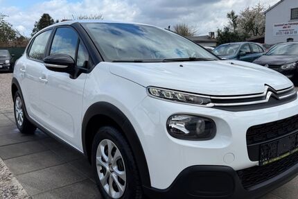 Citroen C3 43.000 km 9.499 &euro; Hannover 30163
