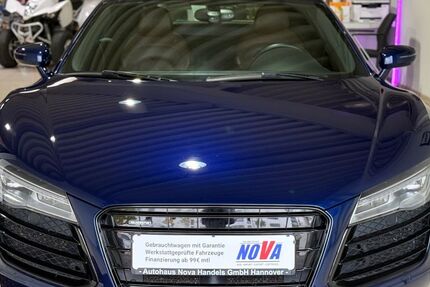 Audi R8 42.855 km 69.990 € Laatzen 30880