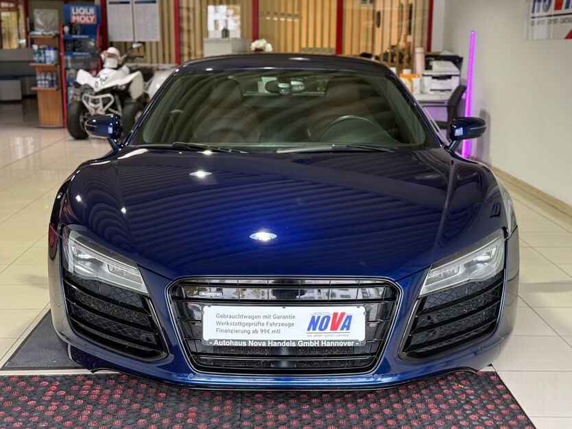 Audi R8 42.855 km 69.990 € Laatzen 30880