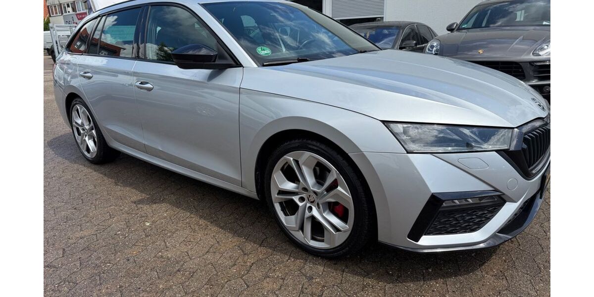 Skoda Octavia 139.955 km 21.500 &euro; Langenhagen 30851