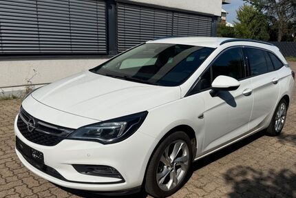 Opel Astra 136.000 km 5.500 &euro; Hannover 30419