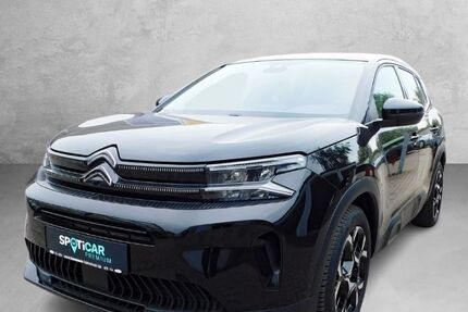 Citroen C5 Aircross 17.293 km 23.480 &euro; Hannover 30453
