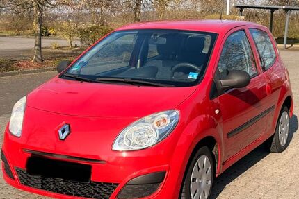 Renault Twingo 81.483 km 2.390 &euro; Neustadt 31535