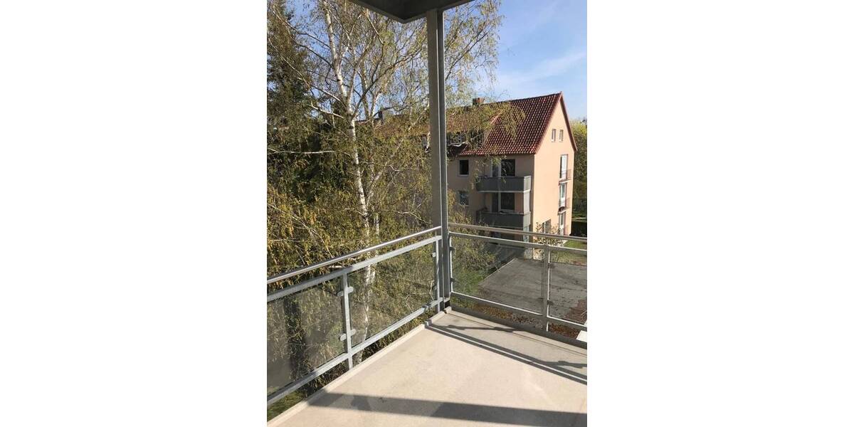 Schicke 4-ZKBB Altbauwohnung mit EBK 4 zimmer