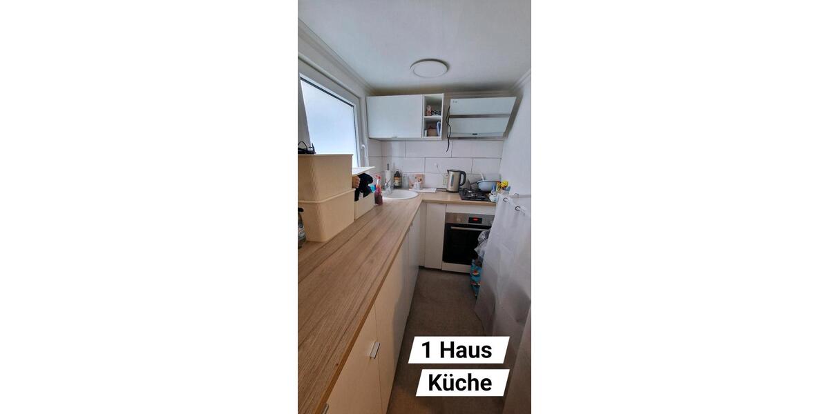 Einfamilienhaus Langenhagen Engelbostel - 4 Zimmer, 80 m&sup2;, 75.000&euro; | Angebot:26065934