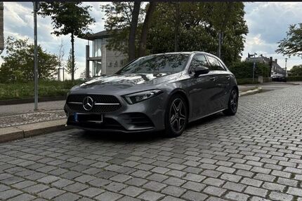 Mercedes A 220