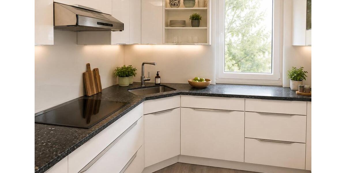 Erdgeschoßwohnung Garbsen Berenbostel - 3 Zimmer, 84 m&sup2;, 335.000&euro; | Angebot:27197628