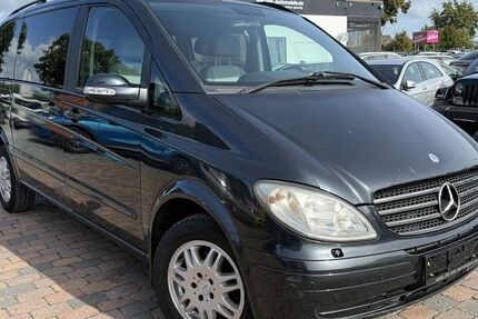 Mercedes-Benz Viano 350.000 km 3.900 € Fuhrberg 30938