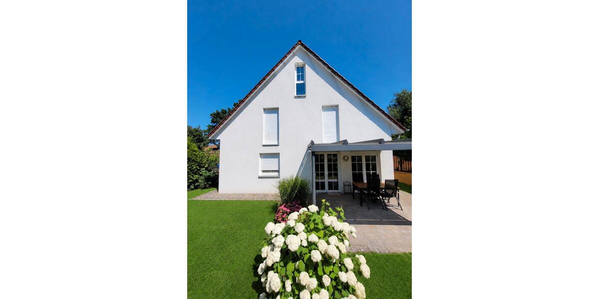 Einfamilienhaus Langenhagen Engelbostel - 5 Zimmer, 126 m&sup2;, 499.000&euro; | Angebot:27093208