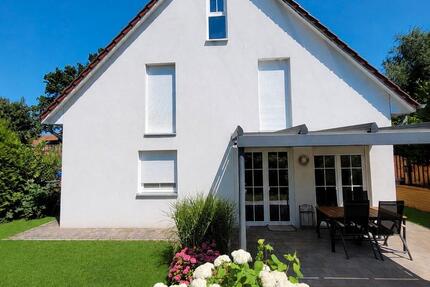 Haus Langenhagen Engelbostel - 5 Zimmer, 126 m&sup2;, 499.000&euro; | Angebot:27093208