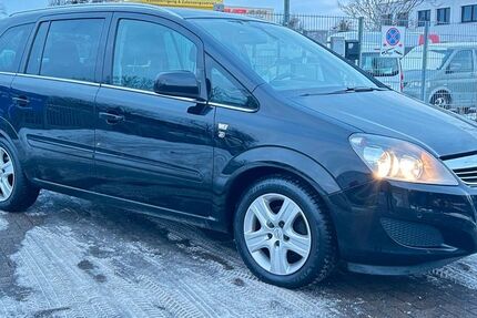 Opel Zafira 197.800 km 3.999 &euro; Hannover 30179