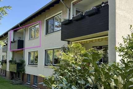 Wohnung zum Kaufen in Hannover Bemerode 229.000 € 87.4 m² 3 zimmer