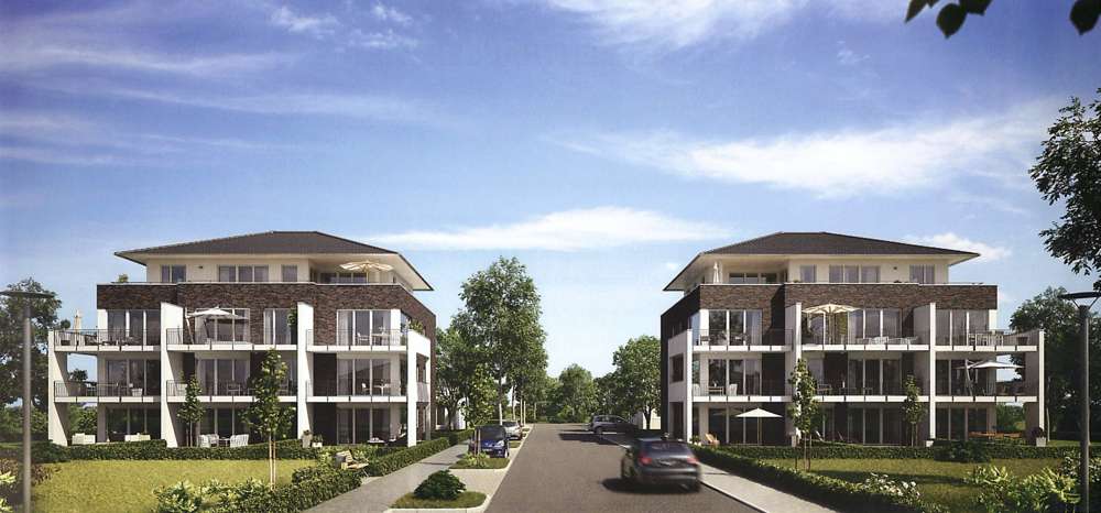 Etagenwohnung Isernhagen / Altwarmbüchen Altwarmbüchen - 6 Zimmer, 201 m&sup2;, 995.000&euro; | Angebot:25720504