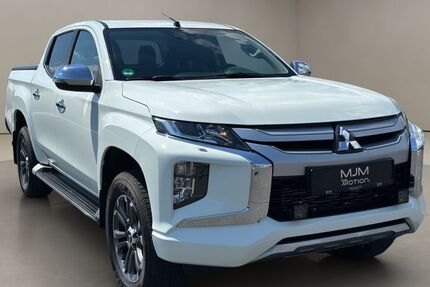 Mitsubishi L200 100.000 km 26.990 &euro; Barsinghausen 30890