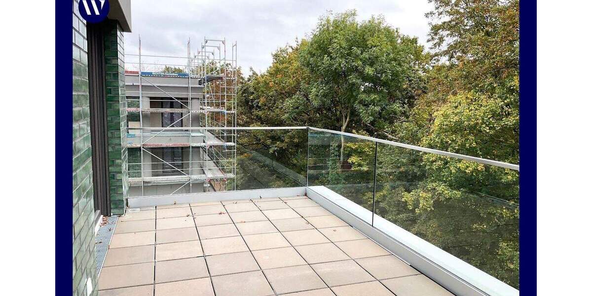 Etagenwohnung Hannover Döhren - 5 Zimmer, 130 m&sup2;, 1.890&euro; | Angebot:25677105