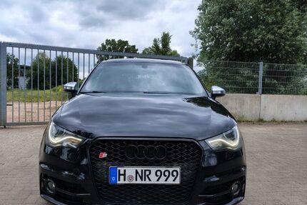 Audi A1 200.000 km 10.500 &euro; Hannover 30459