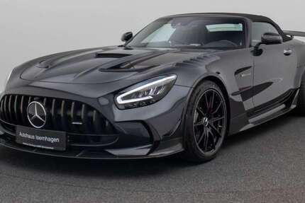 Mercedes-Benz AMG GT 6.682 km 223.999 &euro; Isernhagen 30916