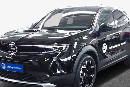Opel Mokka-e 22.500 km 21.403 &euro; Hannover 30165