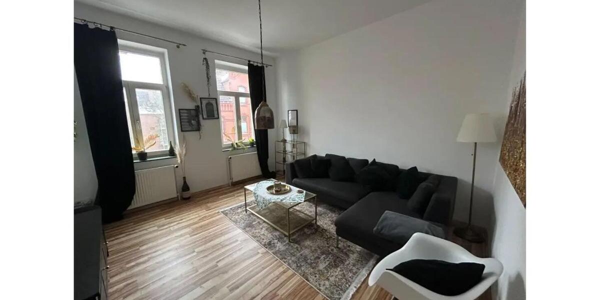 Etagenwohnung Hannover Döhren-Wülfel - 2 Zimmer, 62 m&sup2;, 750&euro; | Angebot:25331318