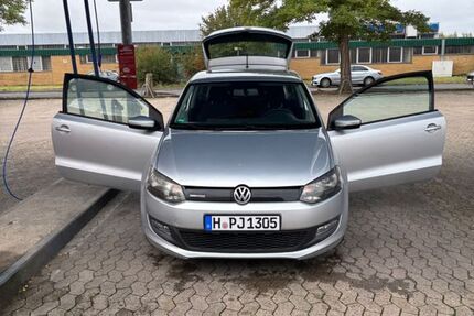 VW Polo 177.700 km 3.200 &euro; Hannover 30177