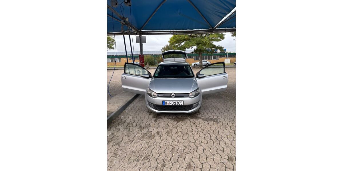 VW Polo 177.700 km 3.200 &euro; Hannover 30177