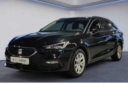 Seat Leon 74.725 km 23.360 &euro; Hildesheim 31135