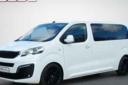 Peugeot Traveller 21.650 km 31.950 &euro; Garbsen 30827