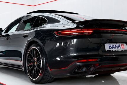 Porsche Panamera 168.323 km 59.800 &euro; Garbsen 30827