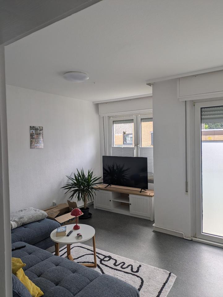 60m2 Mietwohnung Hannover Südstadt