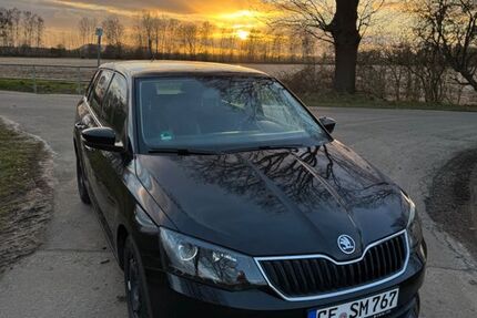 Skoda Fabia 216.000 km 6.000 &euro; Hannover 30161