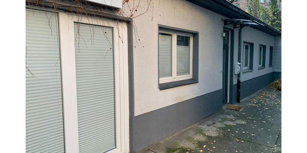 Mehrfamilienhaus, Wohnhaus Hannover Linden-Mitte - 1 Zimmer, 1.065.000&euro; | Angebot:24877117