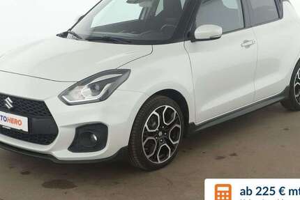 Suzuki Swift 46.844 km 16.390 &euro; Laatzen 30880