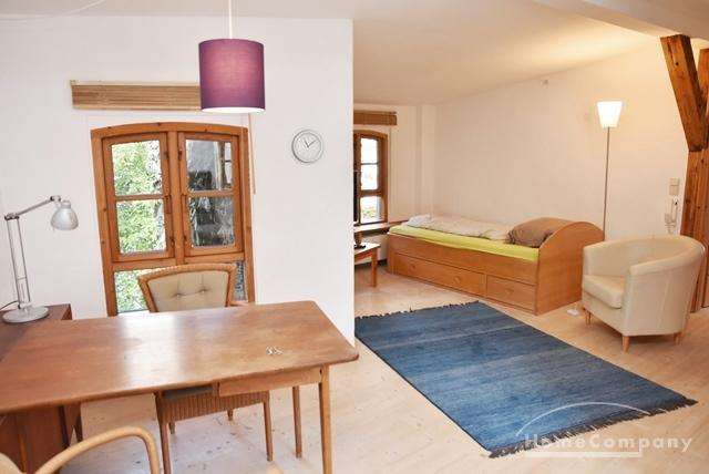 Zimmer Hannover Linden-Limmer - 1 Zimmer, 690&euro; | Angebot:20728869