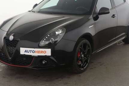 Alfa Romeo Giulietta 69.689 km 15.170 € Laatzen 30880