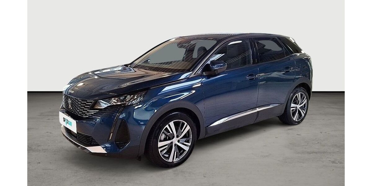 Peugeot 3008 52.728 km 21.280 &euro; Pattensen 30982