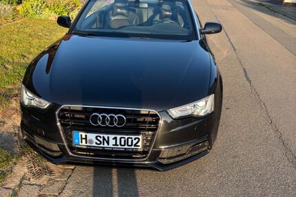 Audi A5 152.000 km 14.000 &euro; Isernhagen 30916