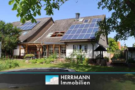 Haus Springe - 7 Zimmer, 171 m&sup2;, 299.000&euro; | Angebot:26834937